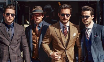 entrepreneur friends