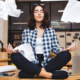 how to boost team motivation through mindfulness