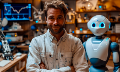 ai in business