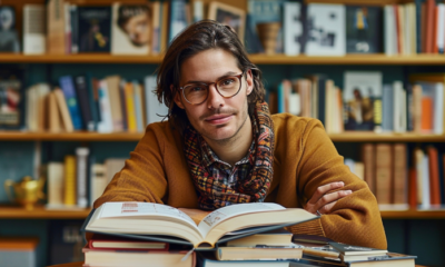 books for entrepreneurs