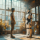 AI corporate training